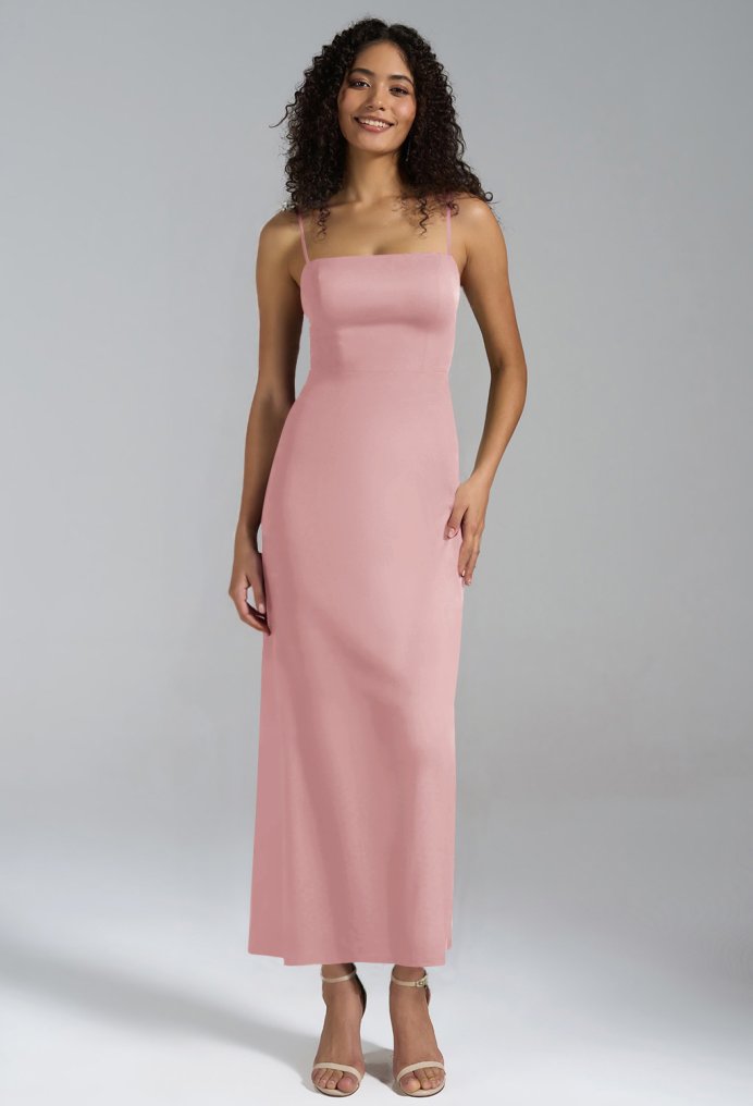 AW Laila Dress